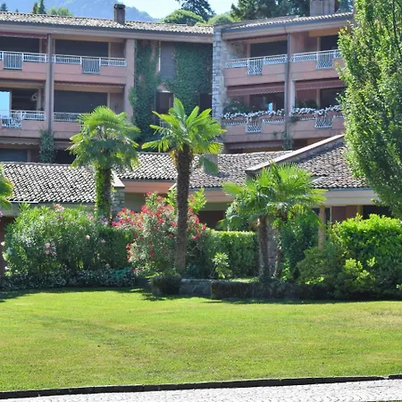Apartmán Locazione Turistica Hermitage.7