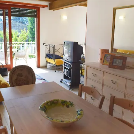 Locazione Turistica Hermitage.7 Apartmán *