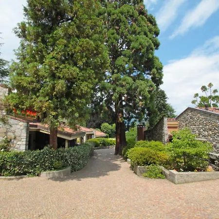 Locazione Turistica Hermitage.7 Apartmán *