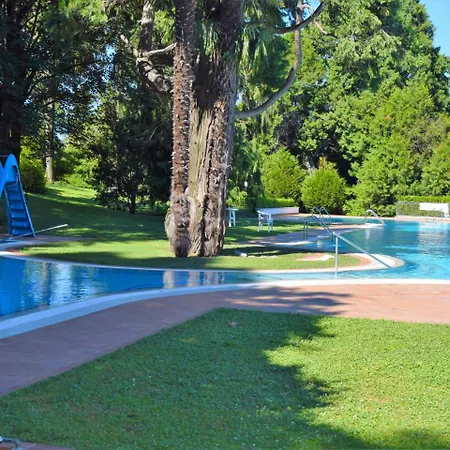 Locazione Turistica Hermitage.7 Apartmán Porto Valtravaglia