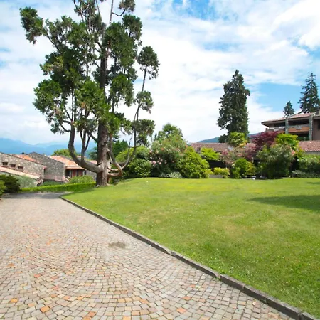 Apartmán Locazione Turistica Hermitage.7