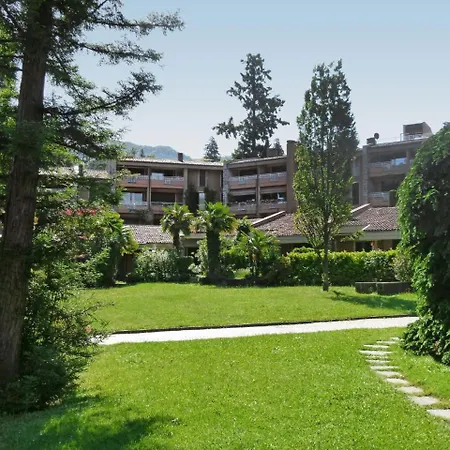 Apartmán Locazione Turistica Hermitage.7