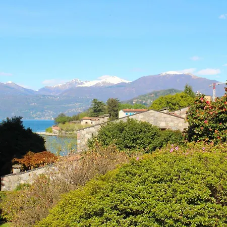 Locazione Turistica Hermitage.7 Apartmán Porto Valtravaglia